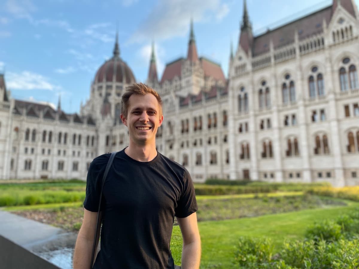 André Theussl – MEMORENGA Gründer