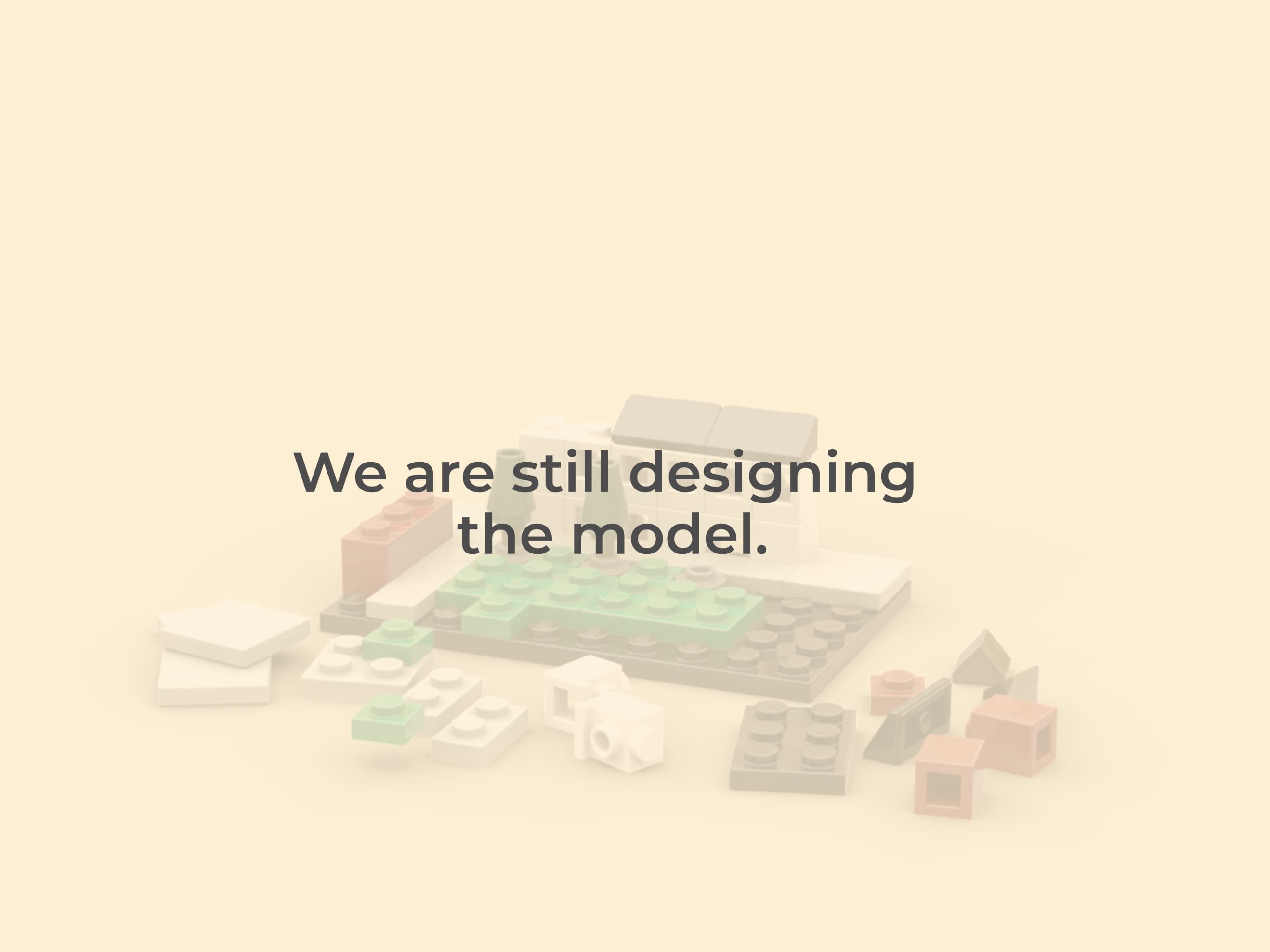 Placeholder Image for the MEMORENGA Salzburg Model